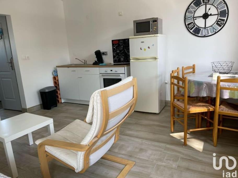 Appartement Proche Mer ! La Tranche-sur-Mer Eksteriør bilde