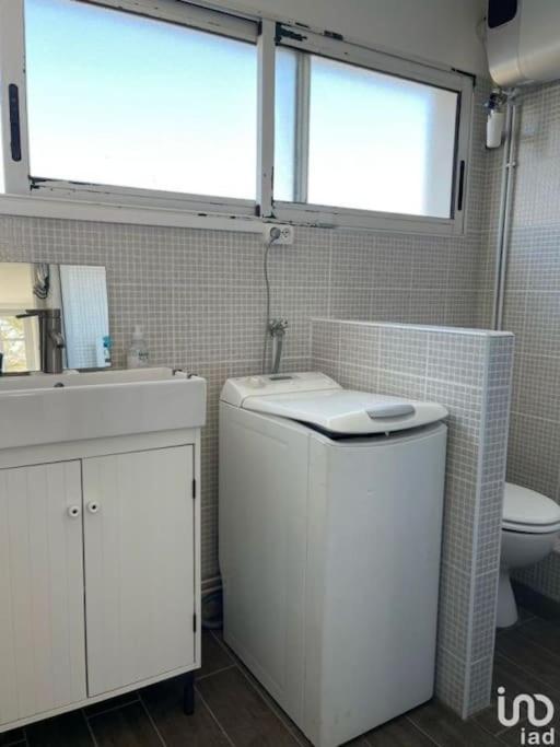 Appartement Proche Mer ! La Tranche-sur-Mer Eksteriør bilde